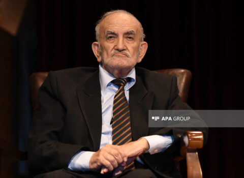 Məmməd İsmayıl vəfat etdi