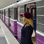 Bakı Metropoliteninin fəaliyyəti bərpa edilib