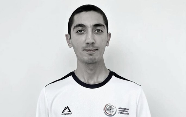 Yığmamızın 27 yaşlı üzvü vəfat etdi – FOTO