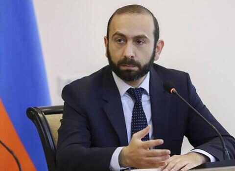 Mirzoyan: paraf olunub, amma sülh sazişinə gedən yol…
