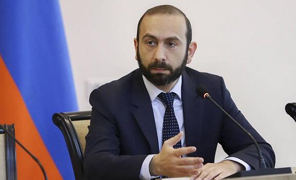 Mirzoyan: paraf olunub, amma sülh sazişinə gedən yol…