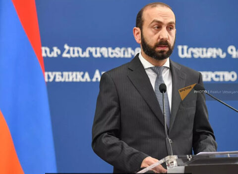 Mirzoyan: “Delimitasiya və demarkasiya ilə bağlı yeni xəbərlər ola bilər”