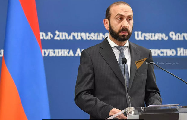 Mirzoyan: “Delimitasiya və demarkasiya ilə bağlı yeni xəbərlər ola bilər”