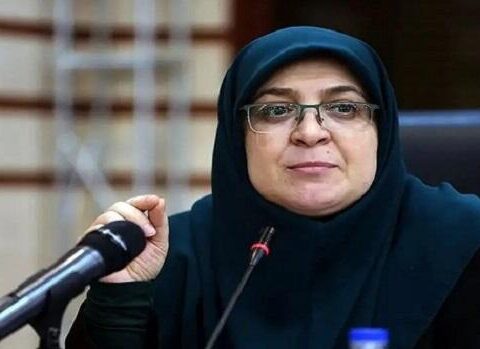 Mühacirani brifinqə xəritə ilə çıxdı: Zəngəzur dəhlizi…