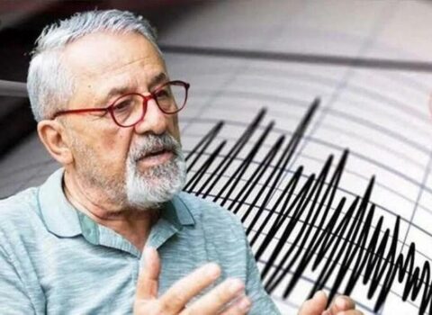 Naci Görürdən qorxunc zəlzələ açıqlaması: İstədiyiniz qədər dua edin, dayandıra bilməzsiniz