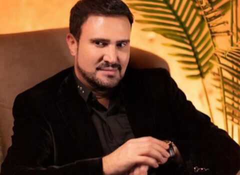 Nadir bu tarixdə oğluna toy edəcək