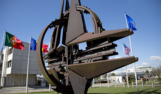 NATO Ukraynaya hərbi yardımı artıracaq
