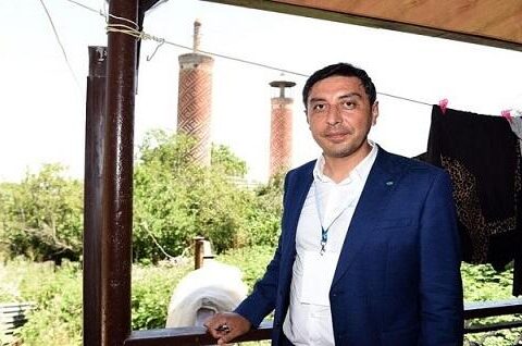 Bizim evdə Aygün Kazımova populyardır – Nazir