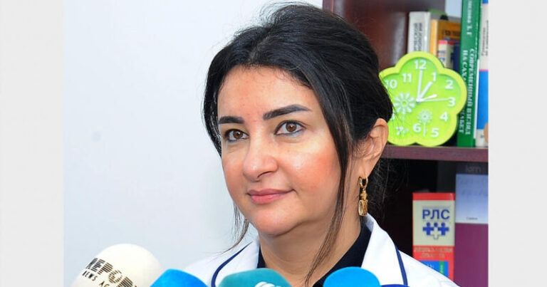 İstintaqa cəlb edilmişdi, baş həkim təyin olundu – FOTO
