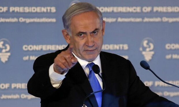 Netanyahu hədələdi: Hamıya növbə çatacaq…