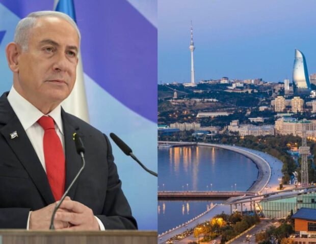 Netanyahudan gündəmi silkələyən açıqlama – Bakıda şok yaşanır