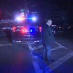 Fövqəladə vəziyyət elan edildi – Polis şəhərə yeridilir