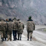 TƏCİLİ: Ermənistan ordusunda ÇAXNAŞMA: Müdafiə nazirinin müşavirinin oğlu HƏBS EDİLDİ