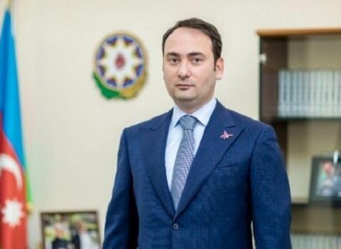 Prezident Orxan Hüseynzadəyə şiddətli töhmət verdi