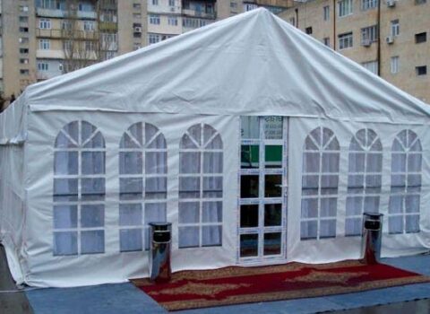 Azərbaycanda tələbə vəfat etdi – FOTO
