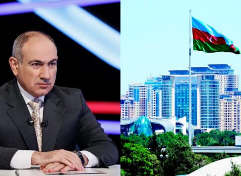 Son 10 günün ən mühüm hadisəsi – Paşinyan bu sirri açdı