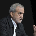 Pezeşkian: İnsanlar narazıdırsa, bu, bizim günahımızdır