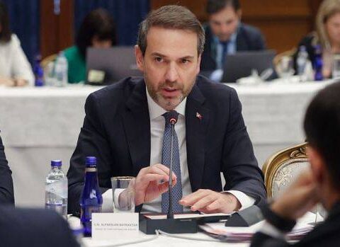Zəngəzur dəhlizi Türkiyənin enerji kartında: Yeni logistika marşrutları açılır