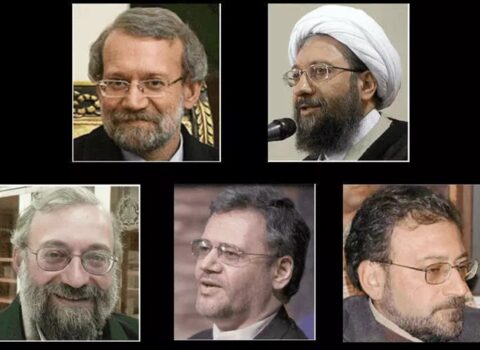 “İran Kennediləri” geri qayıdır – SENSASİON DETALLAR