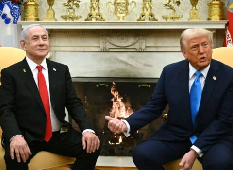 SENSASİYA! İsrailli generallar HƏRƏKƏTƏ KEÇDİ – Netanyahunu dayandırın!