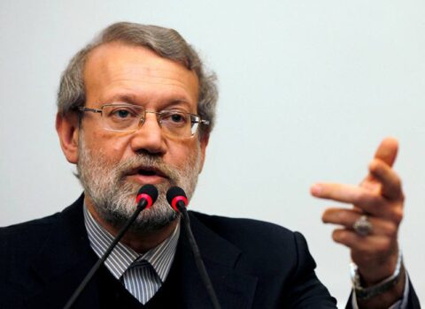 Xameneyinin müşaviri İranın Təhlükəsizlik Şurasına rəhbər TƏYİN EDİLDİ