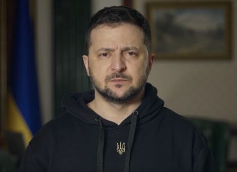 Zelenski: “ABŞ-Rusiya danışıqlarında Avropanın səsi nəzərə alınmalıdır”