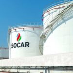 Rusiya SOCAR neft anbarını “Şahed” raketləri ilə vurdu: ağır yaralananlar var