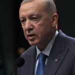 Ərdoğan: Bakı və İrəvanın Vaşinqton razılaşması…