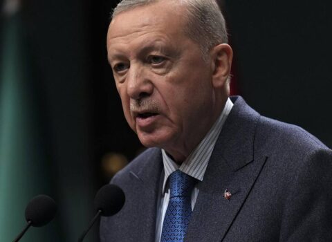 Ərdoğan: Bakı və İrəvanın Vaşinqton razılaşması…