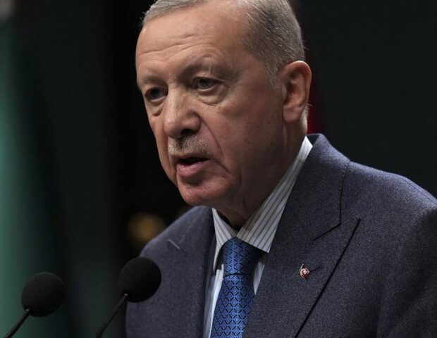 Ərdoğan: Bakı və İrəvanın Vaşinqton razılaşması…