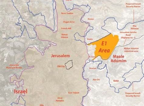 21 ölkə İsrailin Qərb sahilində yaşayış məntəqələri tikintisi planını pislədi
