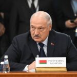 Lukaşenko Trampdan sanksiyaların yumşaldılmasını istəyir