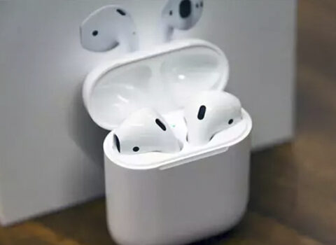 “AirPod”a canlı tərcümə gəlir