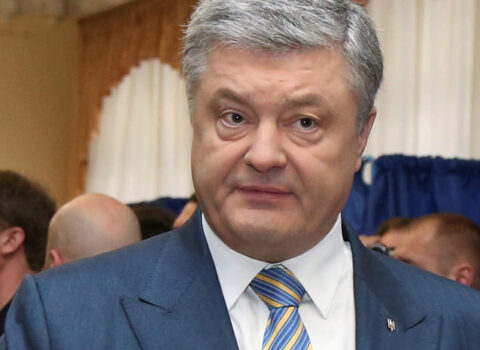 Əgər Putin dayanmaqdan imtina edərsə… – Poroşenko