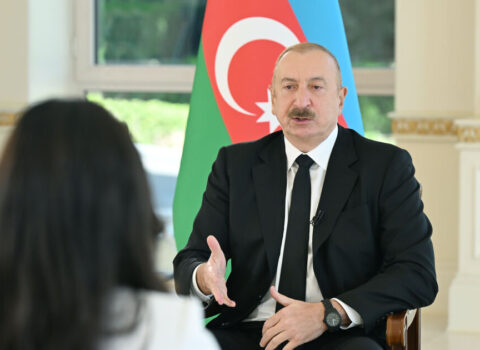 Prezidentin müsahibəsindəki şifrələr: müharibə bitdi, yeni mərhələdə nələr var?
