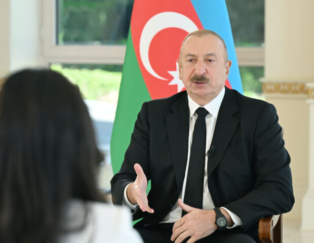Prezidentin müsahibəsindəki şifrələr: müharibə bitdi, yeni mərhələdə nələr var?