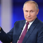 Putin: “Rusiya etibarlı nüvə qalxanına malikdir”