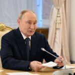 Putinin “hərbçilərə yüksək vəzifə verilməlidir” fikrinin PƏRDƏARXASI: Onun əsl məqsədi nədir?
