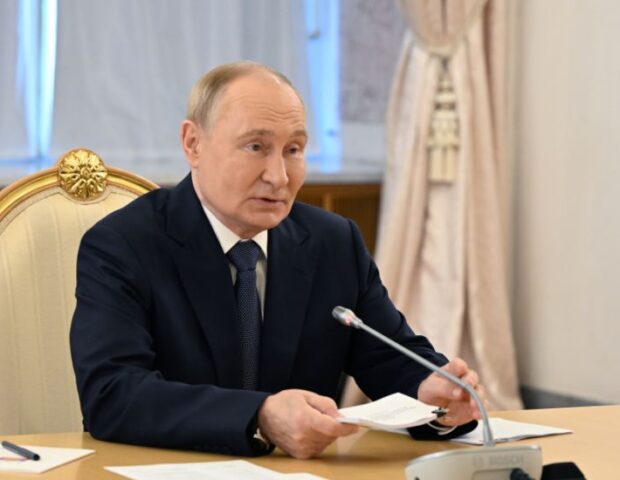 Putinin “hərbçilərə yüksək vəzifə verilməlidir” fikrinin PƏRDƏARXASI: Onun əsl məqsədi nədir?