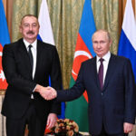 “İlham Əliyevlə Putinin görüşü barədə razılıq yoxdur”