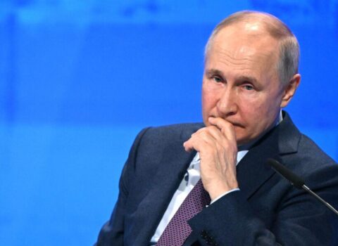 “Putinin sevimli oliqarxı” Avropa İttifaqı Şurasına QARŞI: Nə baş verir?