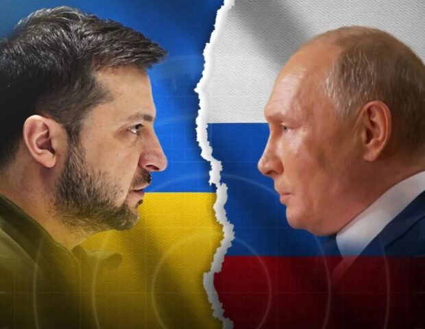 Zelenski-Putin görüşü Türkiyədə keçirilə bilər