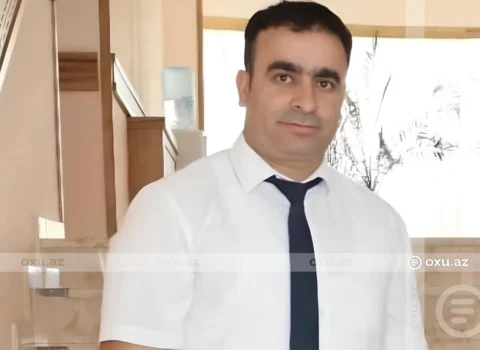 Qəzada ölən şəxslərdən biri nazirlik əməkdaşı olub