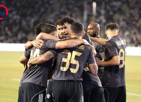 “Qarabağ” darmadağınla pley-offda! – Yenilənib+Video