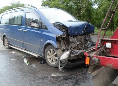 7 nəfərin öldüyü ağır qəzanın səbəbi: Sürücü…
