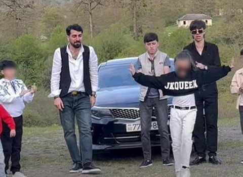 Azyaşlı qızların belə rəqsi… – Komitədən xəbərdarlıq