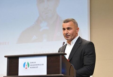“Ferentsvaroş” təhlükəli rəqibdir – Qurbanov