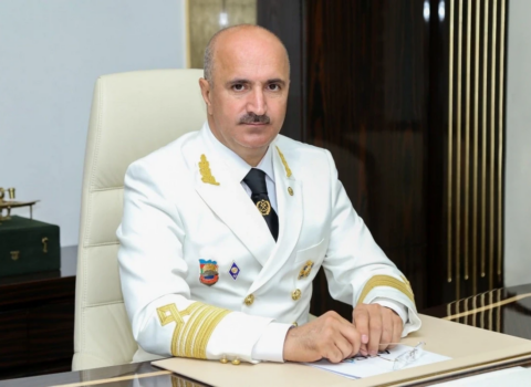 Prezidentdən Rauf Vəliyevlə bağlı SƏRƏNCAM