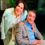 Rəqsanənin əri bu videoya görə polisə çağırıldı
