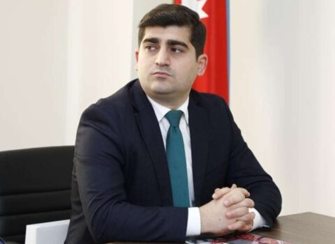 Rəşad Mehdizadə vəzifəsindən ayrıldı